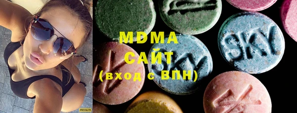 тгк Протвино